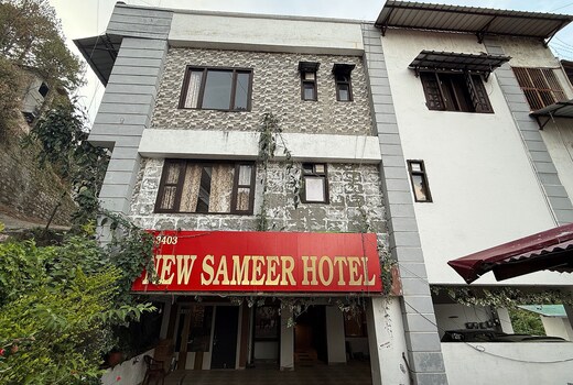 Hotel O New Vybent Hotel