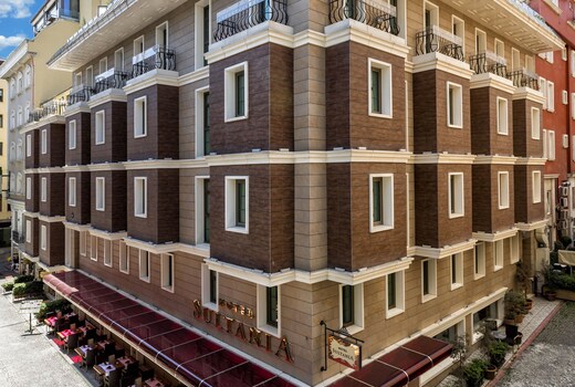 Hotel Sultania Boutique Class