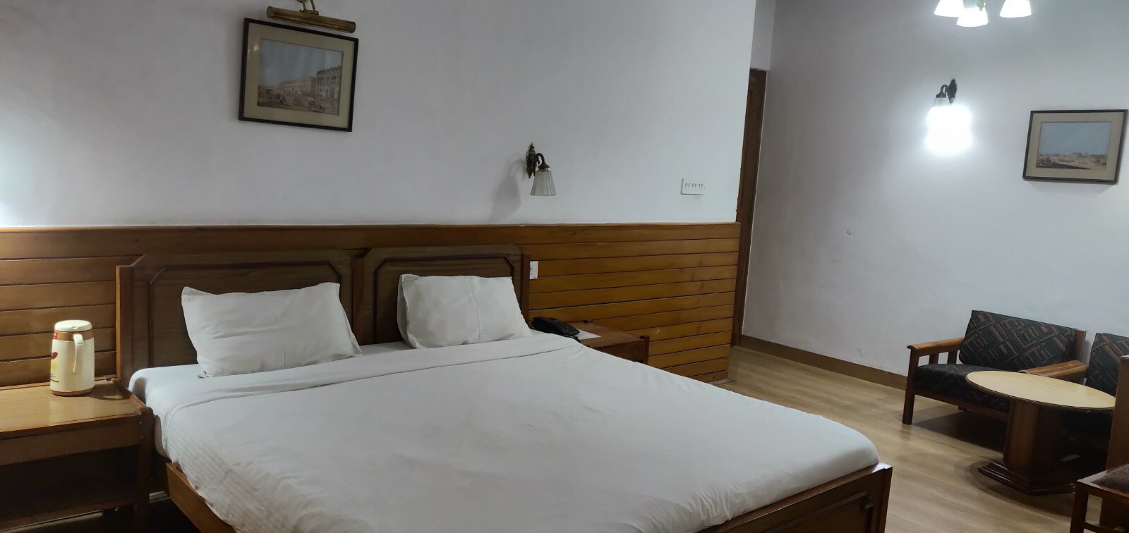 Hotel Harsha