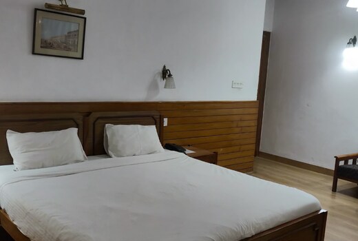 Hotel Harsha