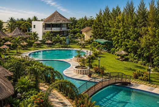 RYAN RESORT