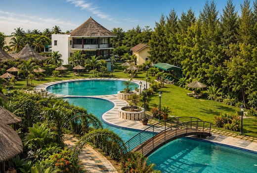RYAN RESORT