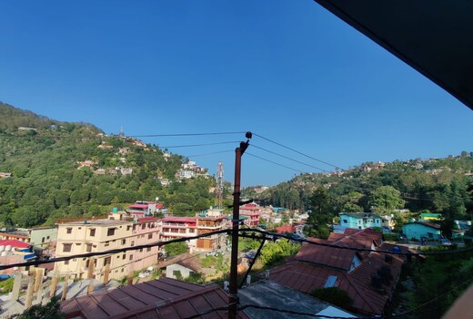 Leela's Abode