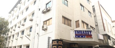 The Byke Embassy - Surat