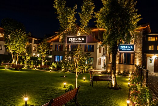 Zebrina Pahalgam.