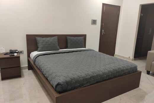 HOTEL MOWRYA GRAND INN
