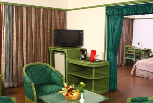 Fort Gate Hotels & Resorts