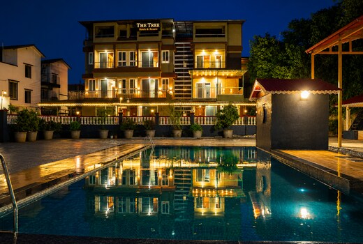 The Tree Resort