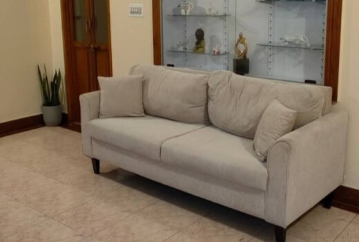 ExtraSpace 2 BHK Uttarahalli