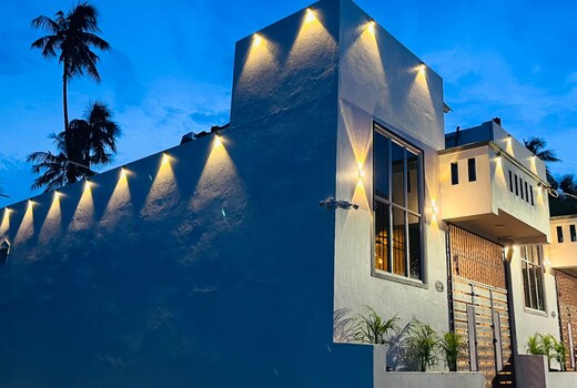 THE ELEGANT VILLA WITH KITCHEN, Opp to Mangrove Boating - JR Groups