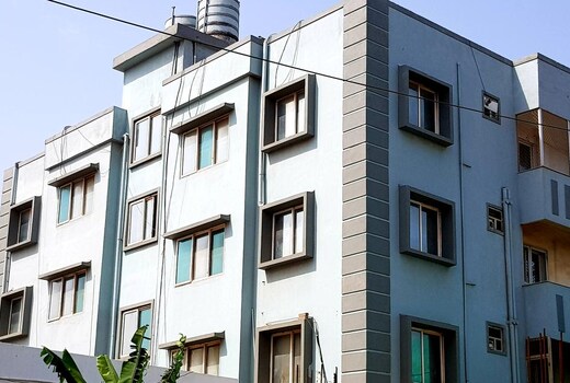 Anvy AC 2BHK Homely Stay