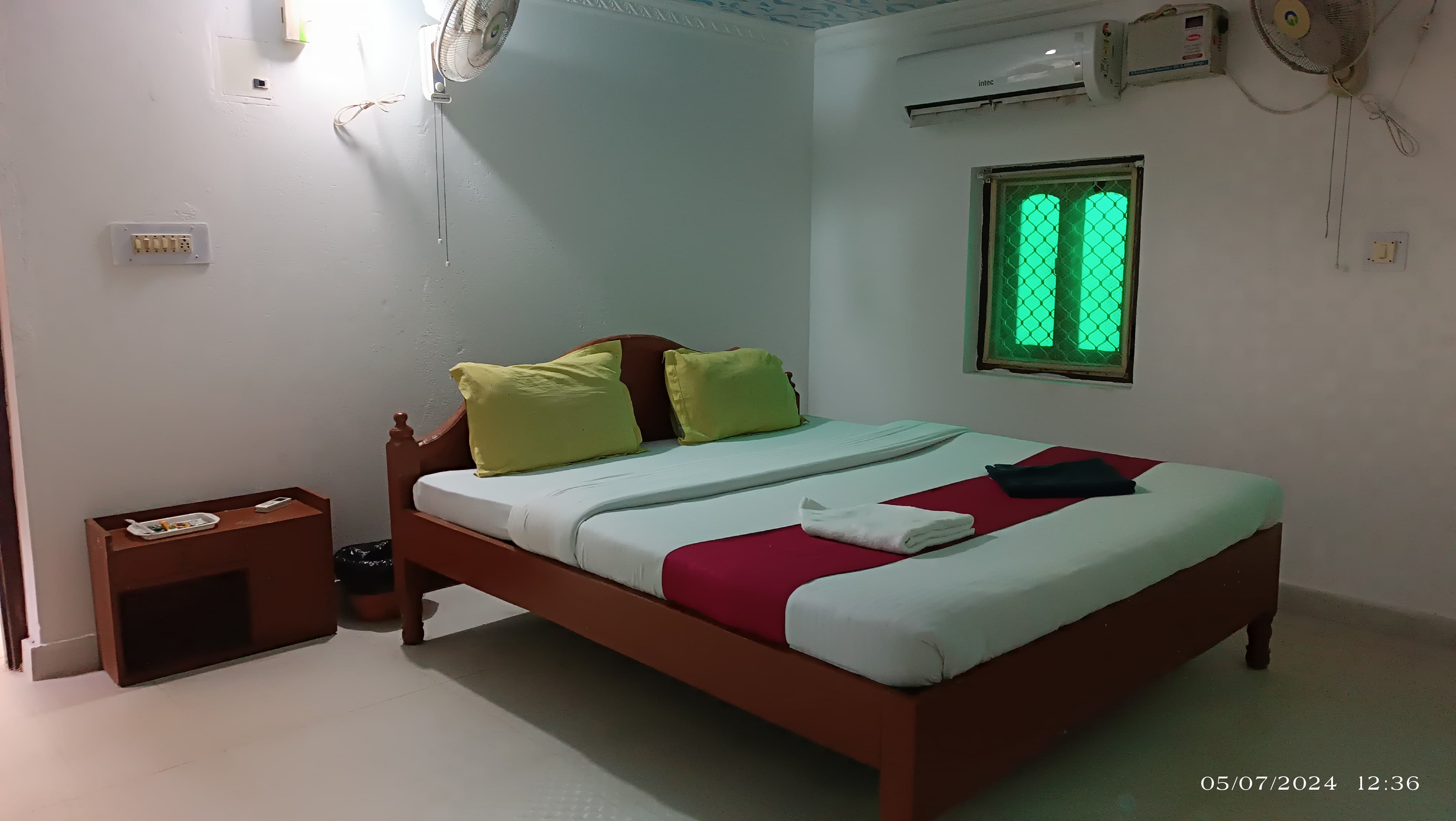 GEO ECO RESORTS