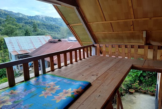 KEVISONO HOMESTAY