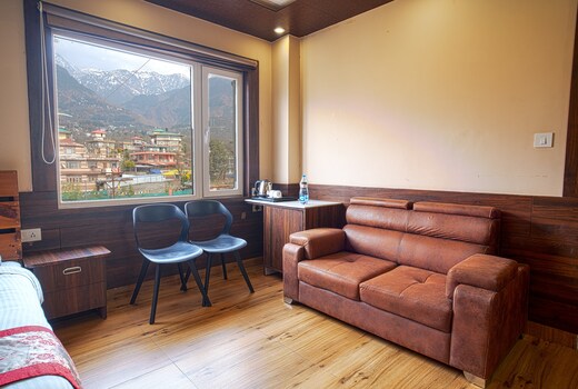 Hotel Buddha House Himalayan Brothers