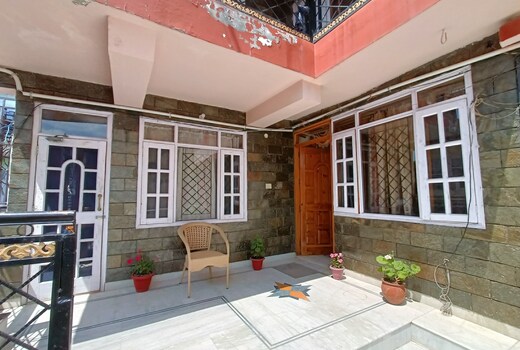 Alfresco Stays, Mall Road, Shimla