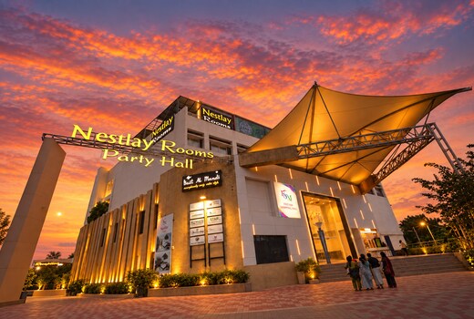 Nestlay Suites Ramnad