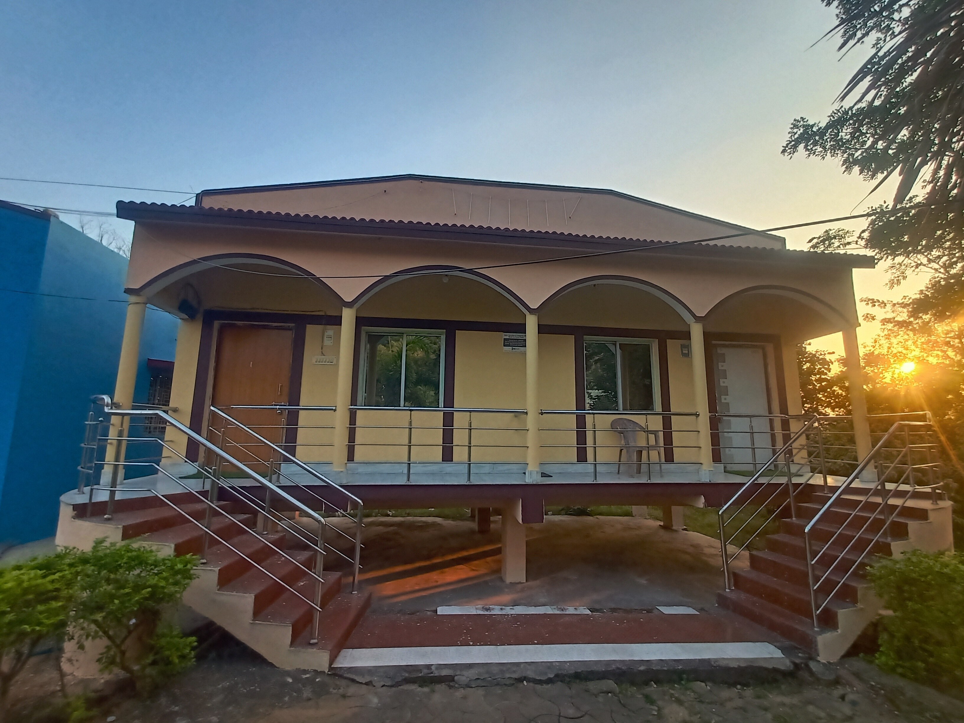 Baranti Eco Resort