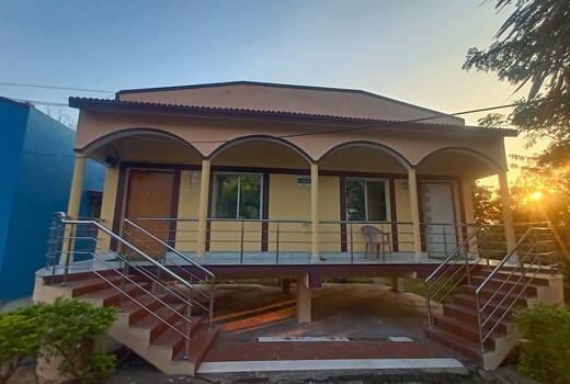 Baranti Eco Resort