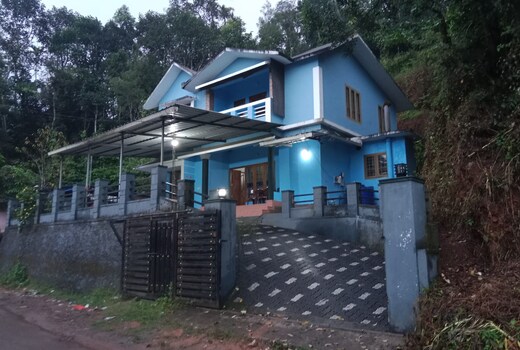 Relax Inn Homestay Wayanad