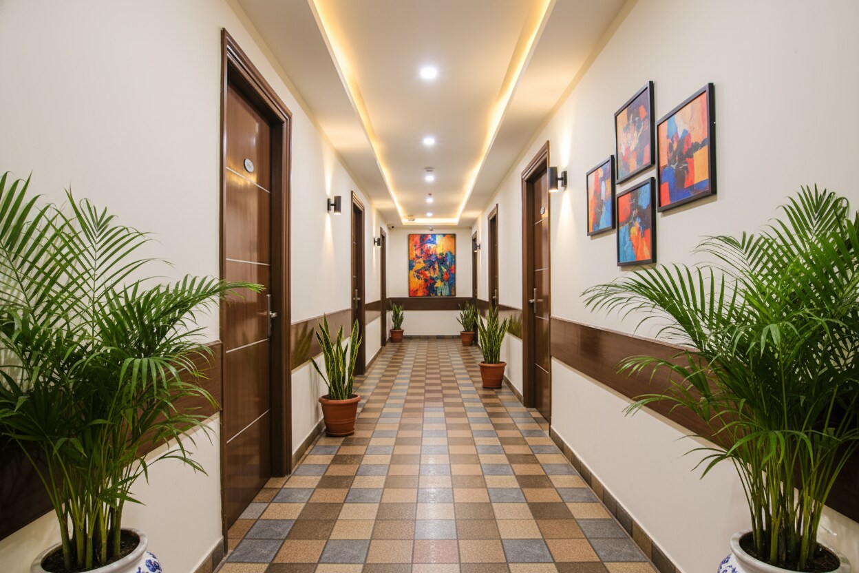 Main gallery