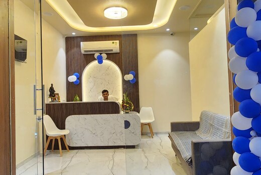 Hotel Shri Sairam Regency
