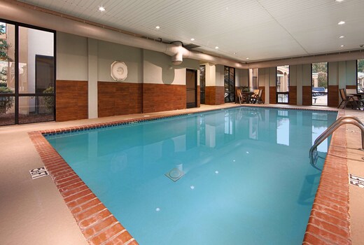 Best Western Executive Suites