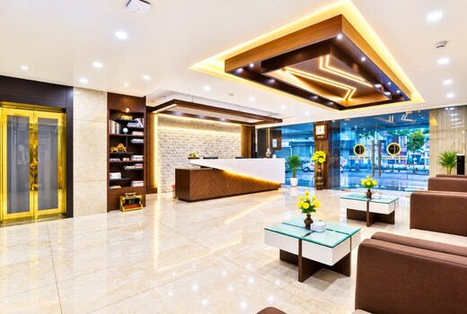 Hotel ORBIT
