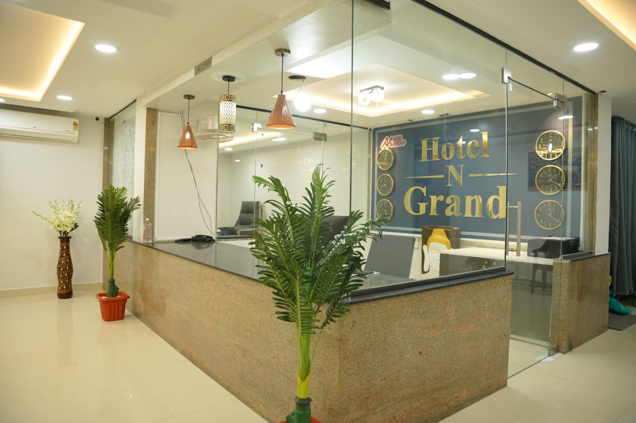Main gallery