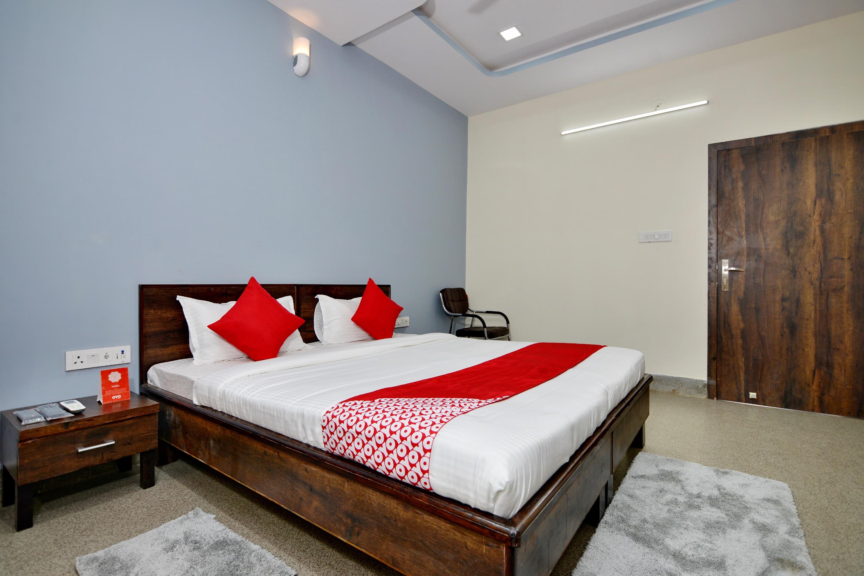 Hotel O Rajshree