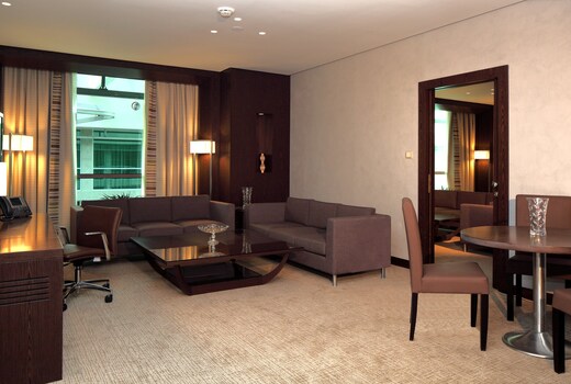 Holiday Inn Meydan