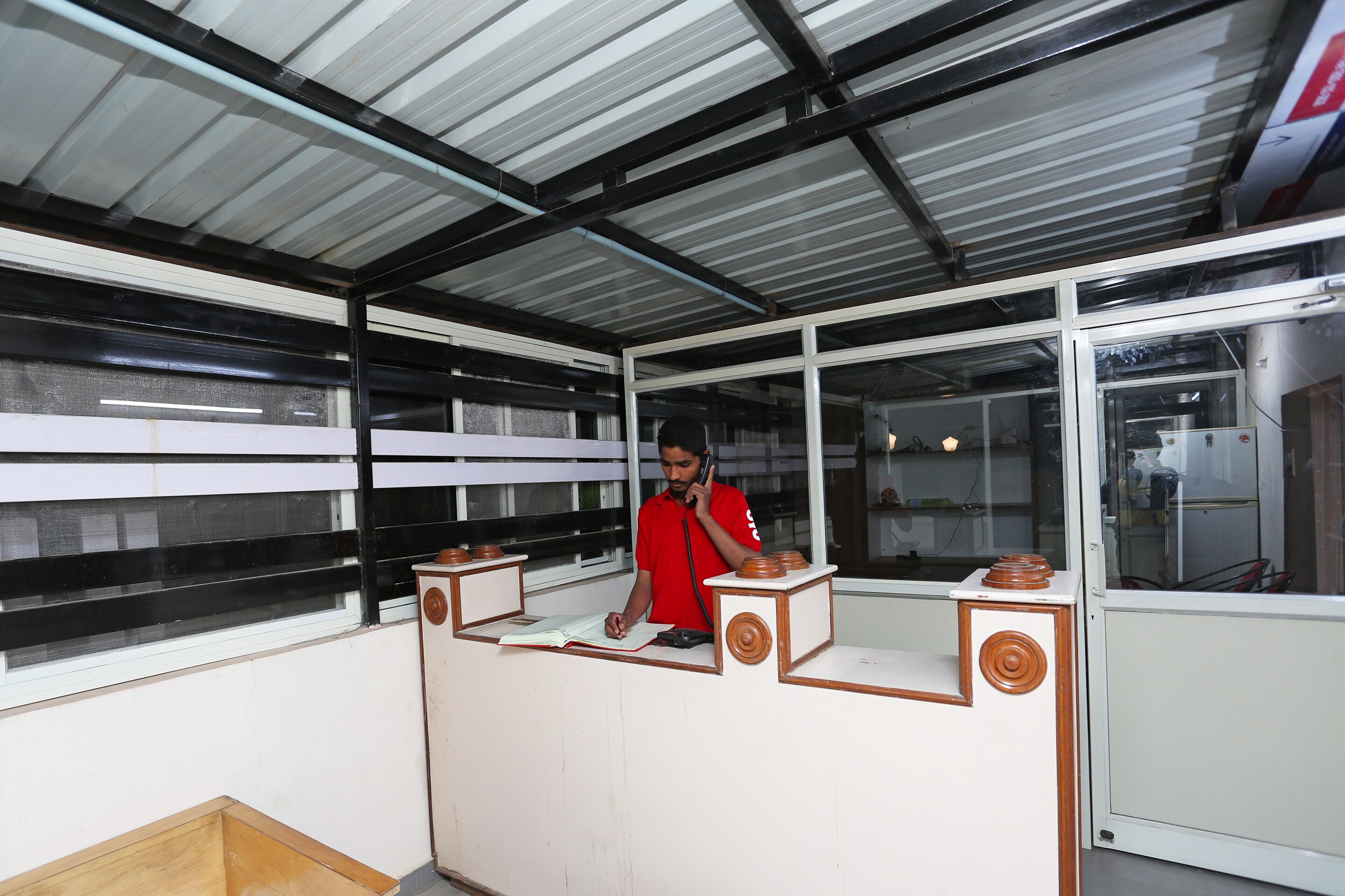 Main gallery