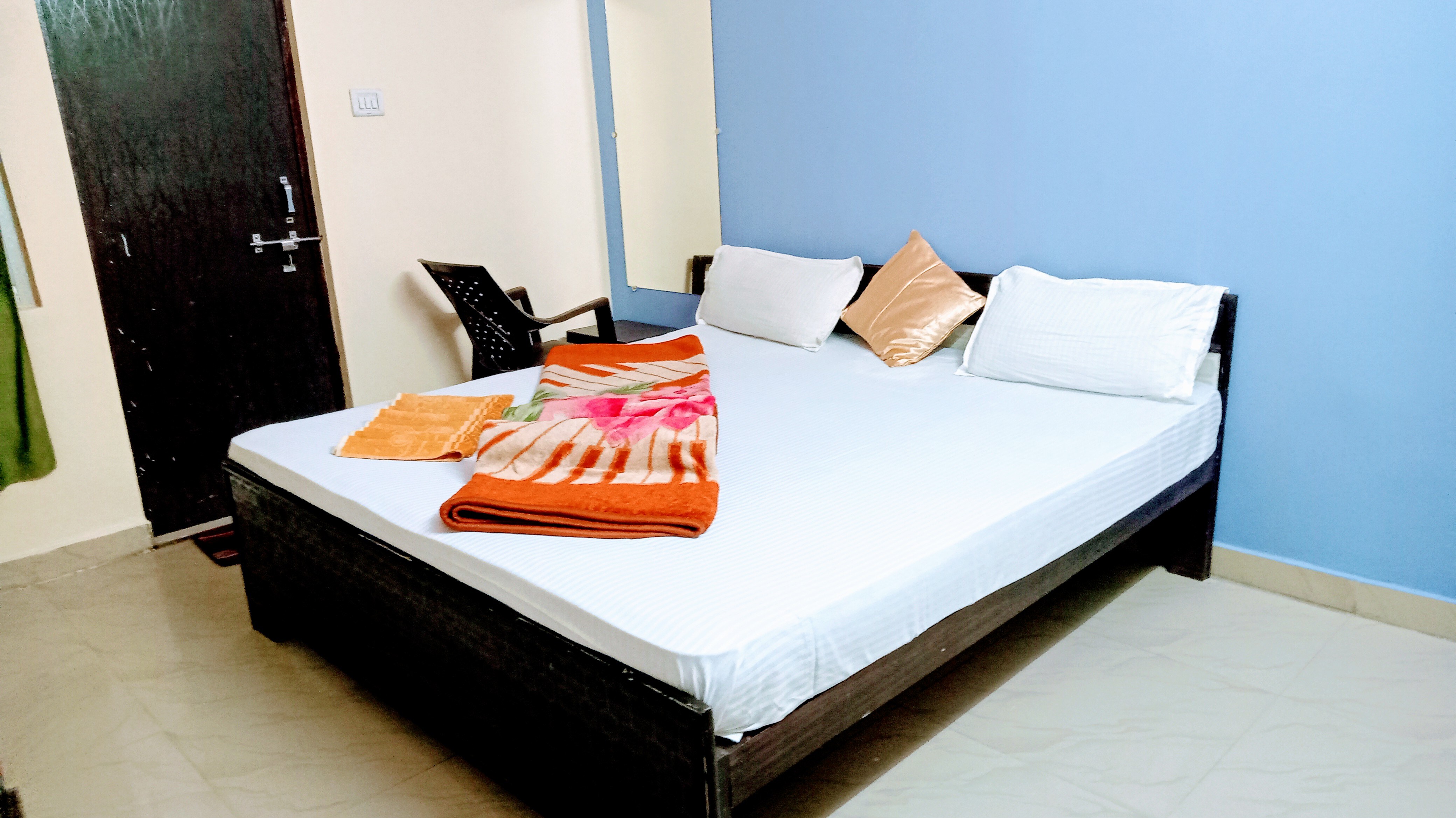 The Shivay Guest House