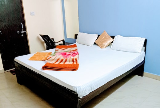 The Shivay Guest House