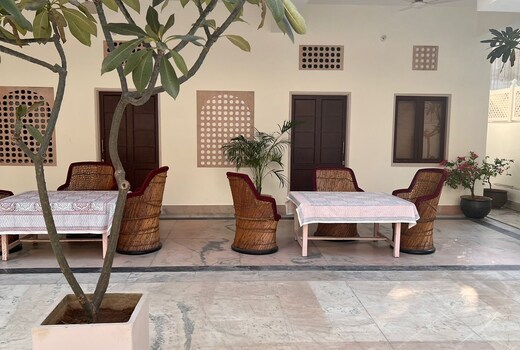 Kasumal Jaipur