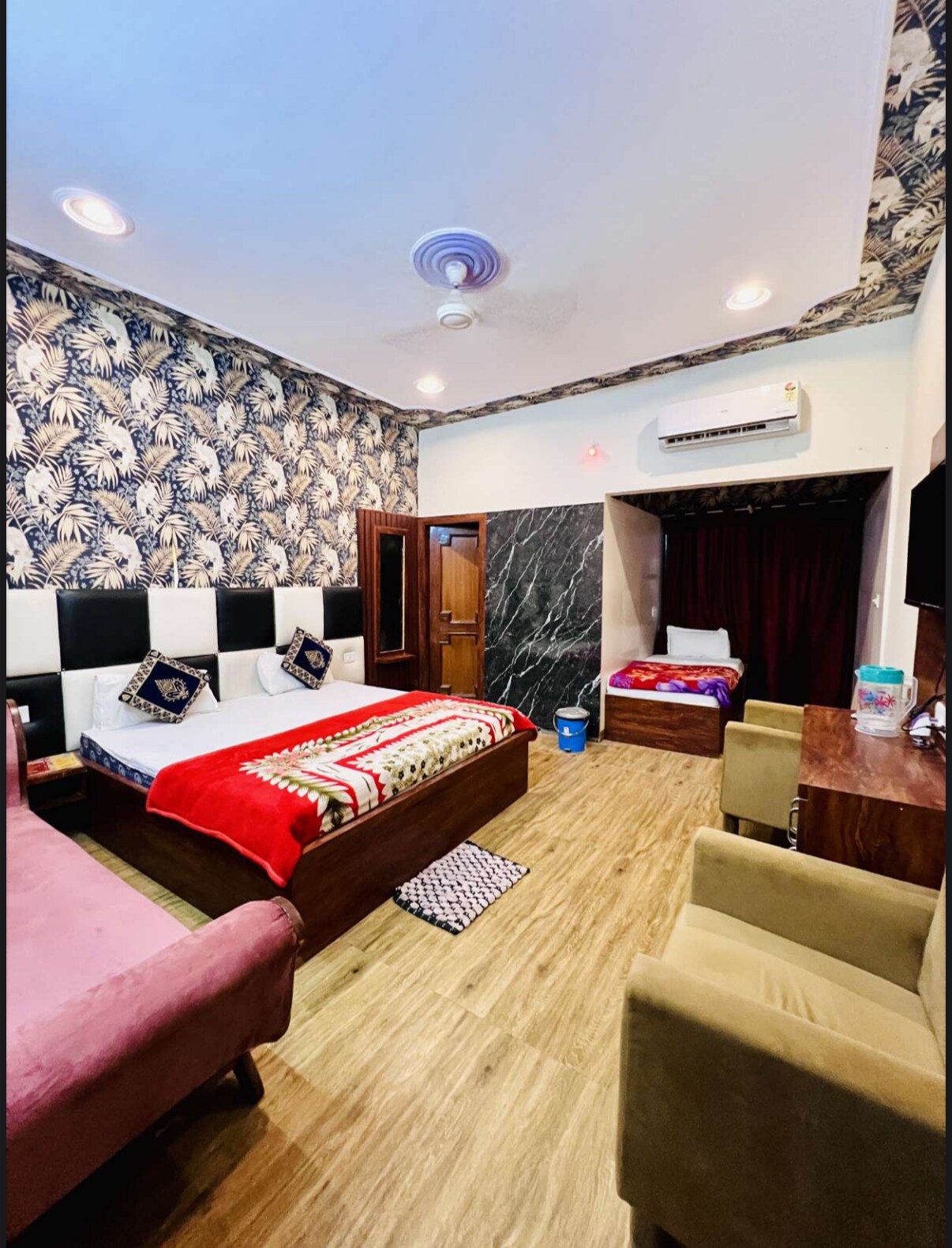 Satyam Dham