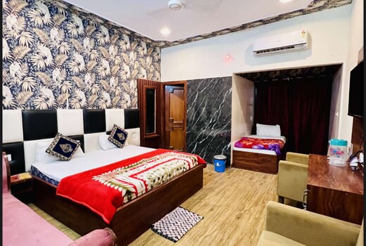 Satyam Dham