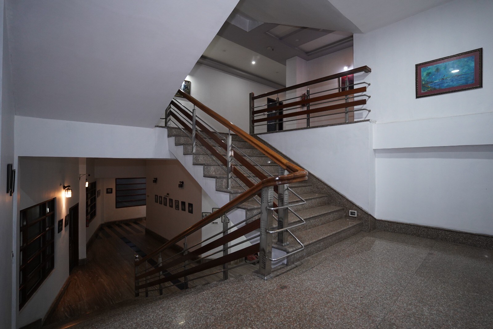 Main gallery