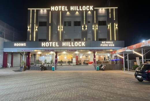 Hotel Hillock