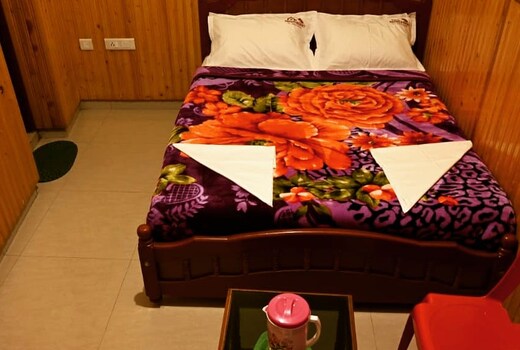 PADAYAPPA CASTLE RESIDENCY