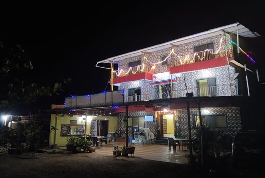 Sadguru Krupa Lodging Farm House Raigad
