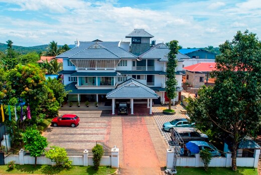 Hotel KR Inn