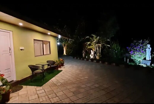 Vinka Cottage for couples and honeymooners