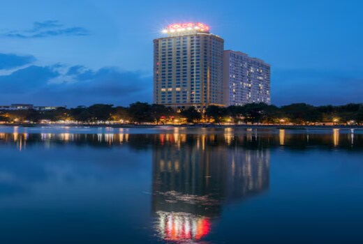 Dolce by Wyndham Hanoi Golden Lake