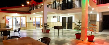 Hotel Bias Pushap