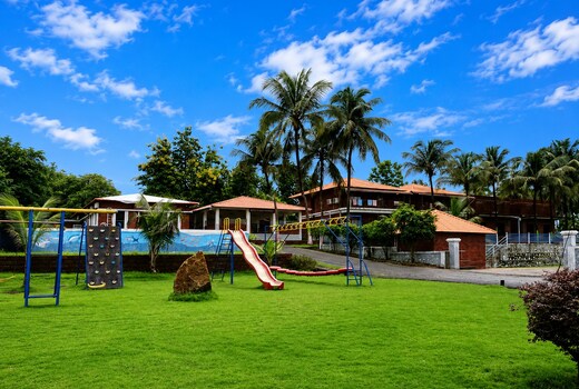 Sara Valley Resort