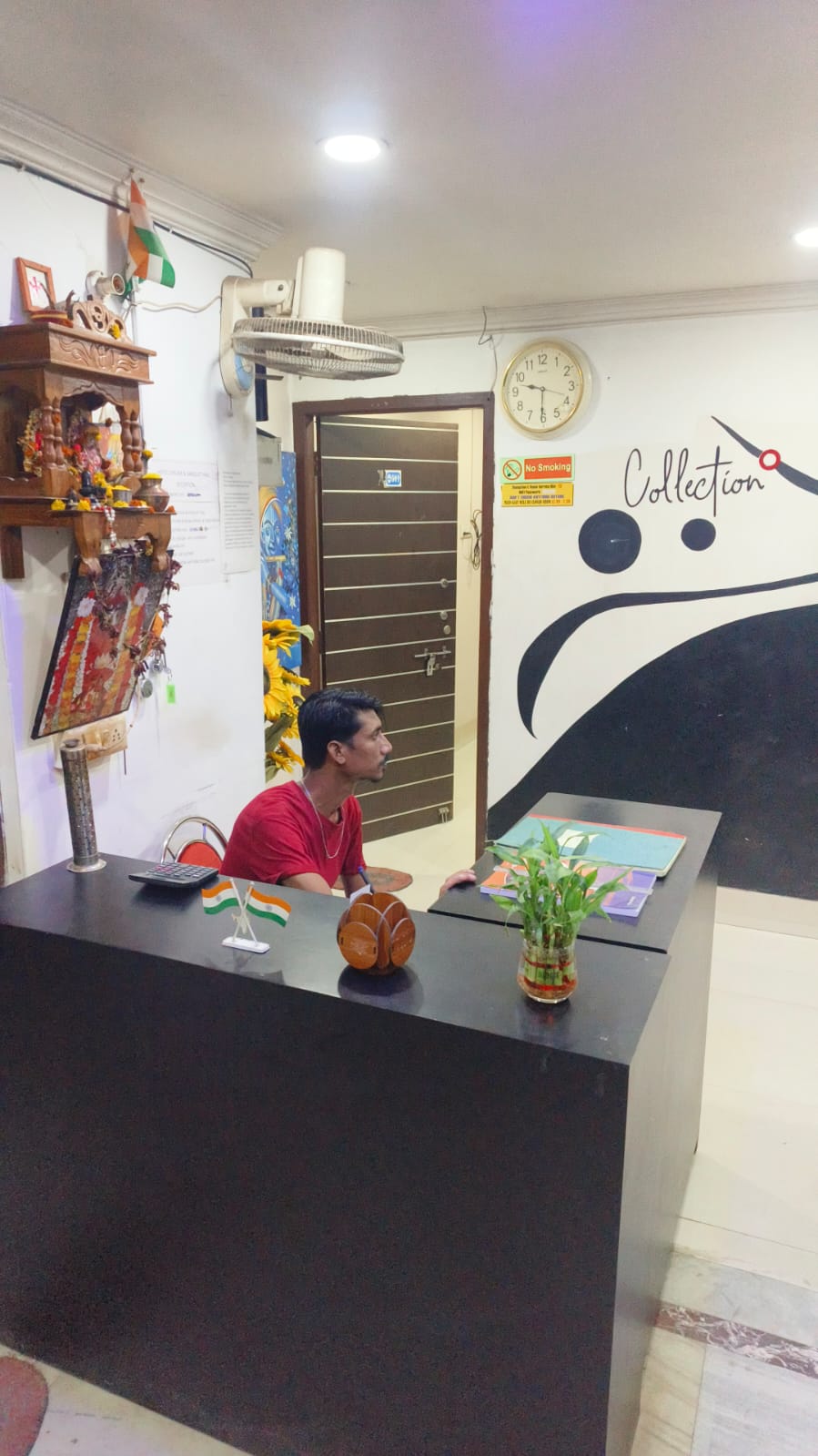 Main gallery