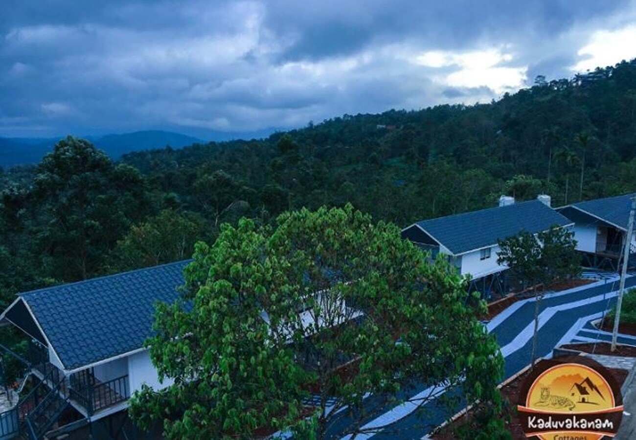 Kaduvakanam Cottage