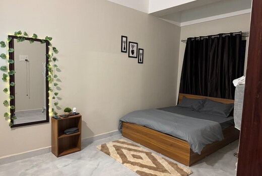 The Serene Stay Gather Curate Love