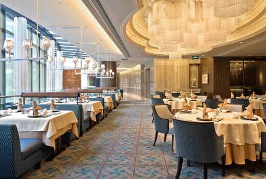 Regent Beijing, an IHG hotel