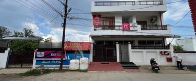 Hotel Masterprice inn